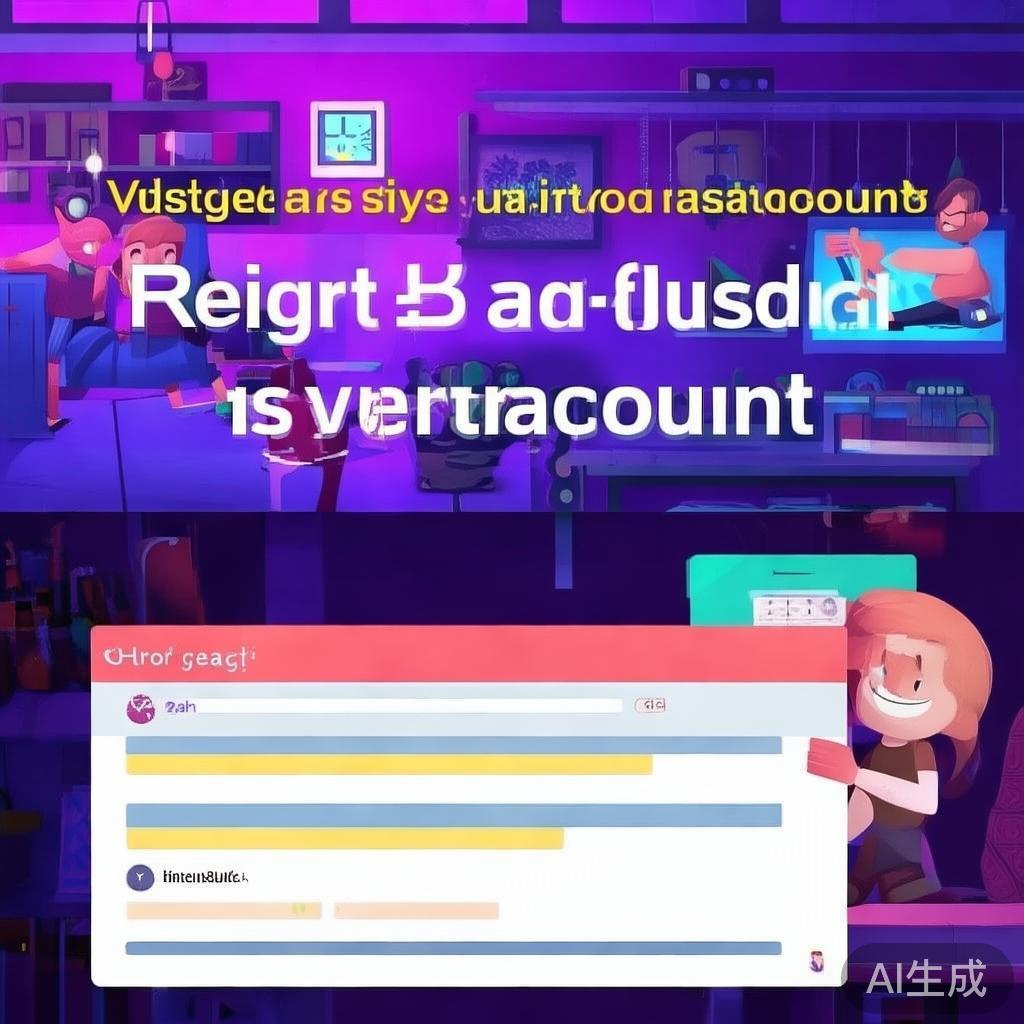 轻松上手，教你如何注册澳服账号