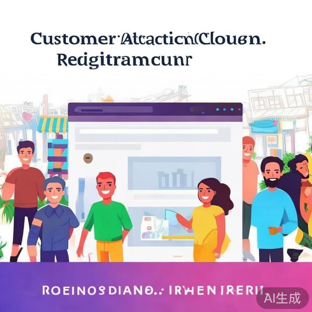 聚客平台注册攻略，轻松开启您的电商之旅