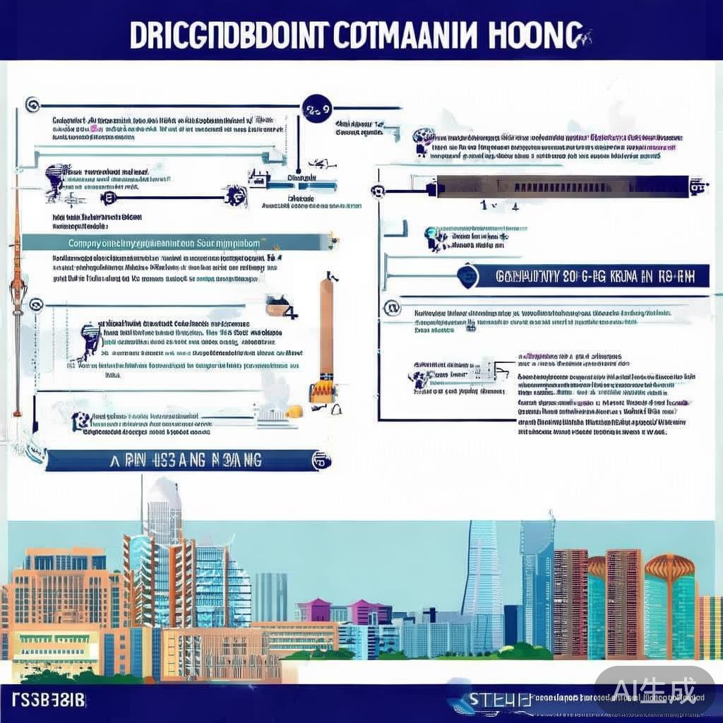 香港注册公司全攻略，流程、注意事项及优势详解