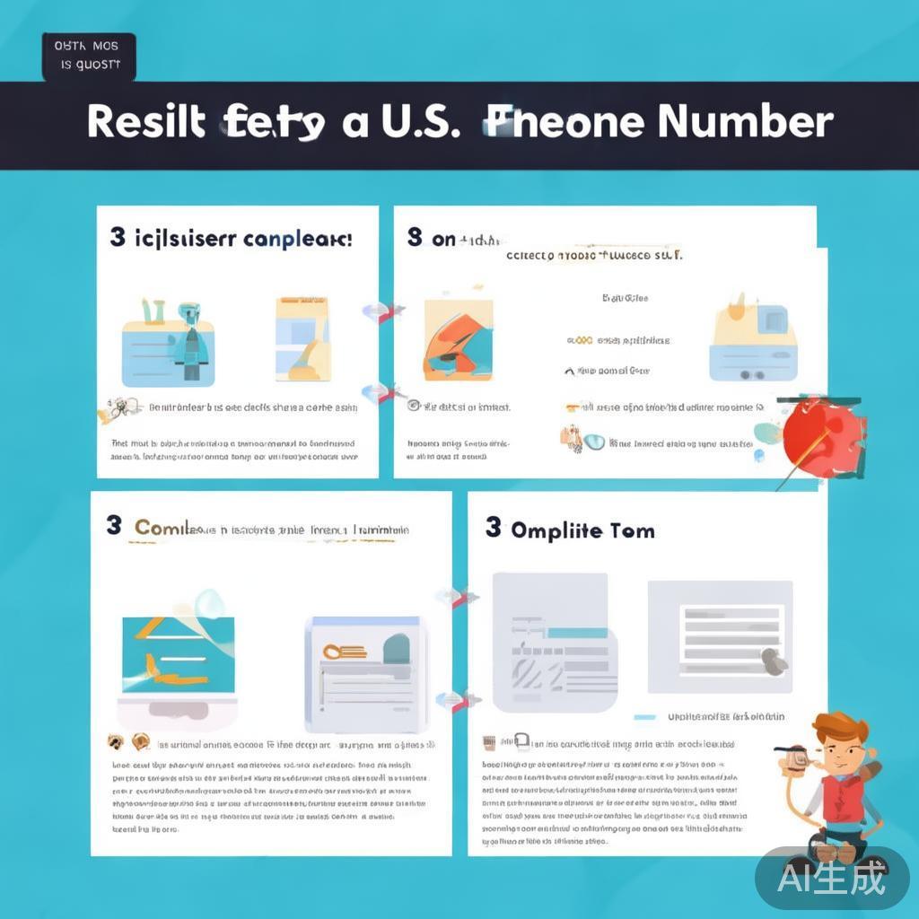 如何轻松注册美国电话，详细指南与步骤解析