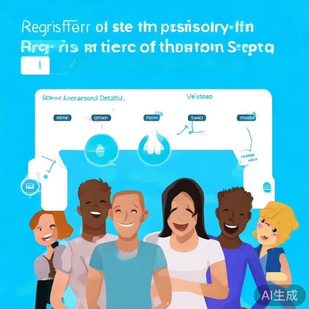 如何轻松注册ing平台，详尽的注册教程指南