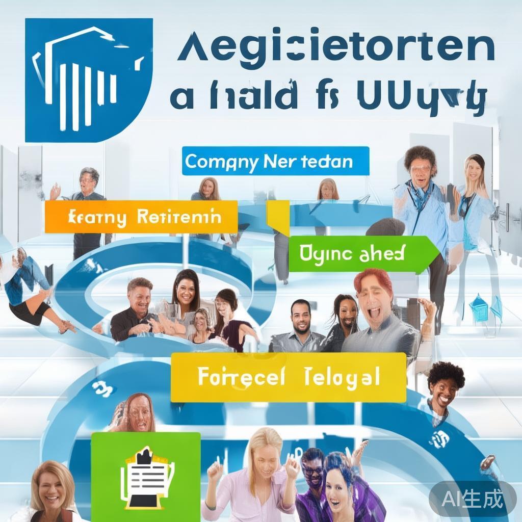 一站式指南，我怎么注册公司，轻松入门创业之路