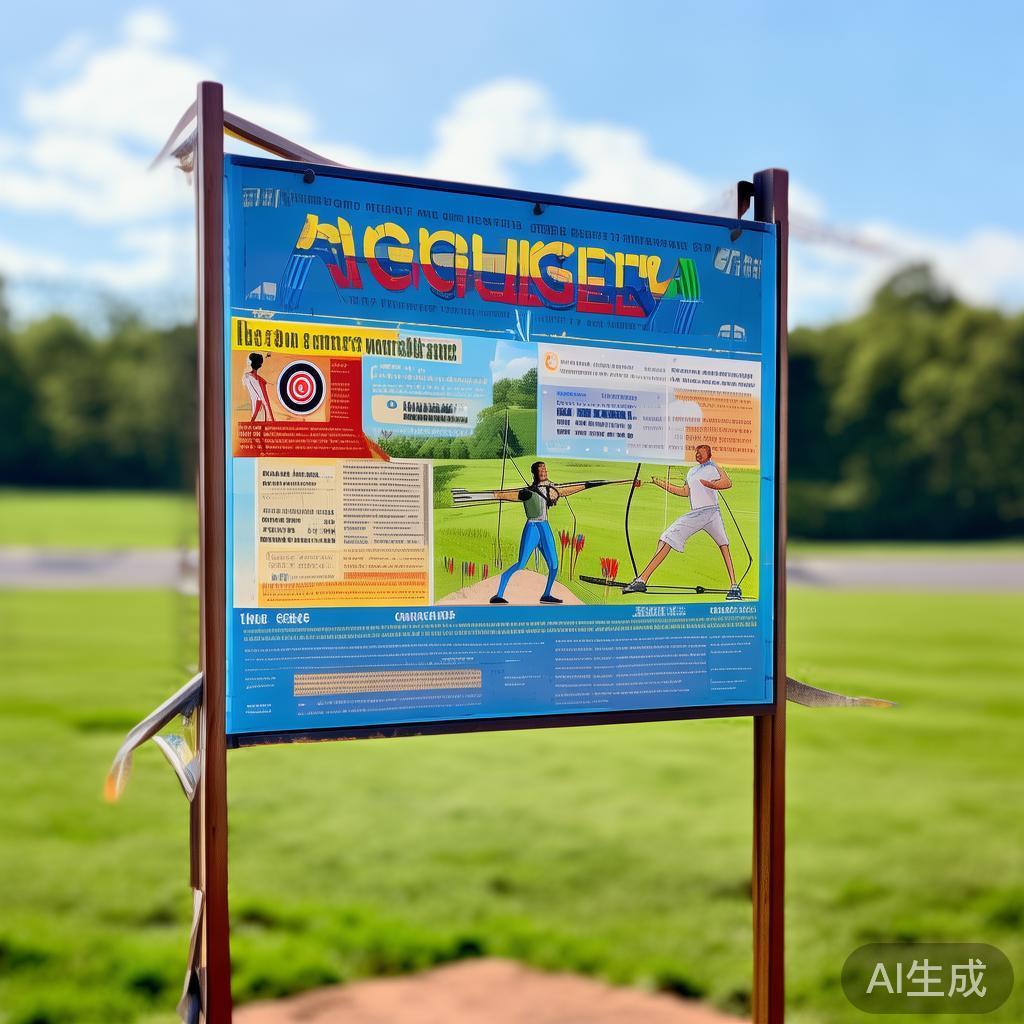 箭馆注册全攻略，轻松开启你的射箭之旅