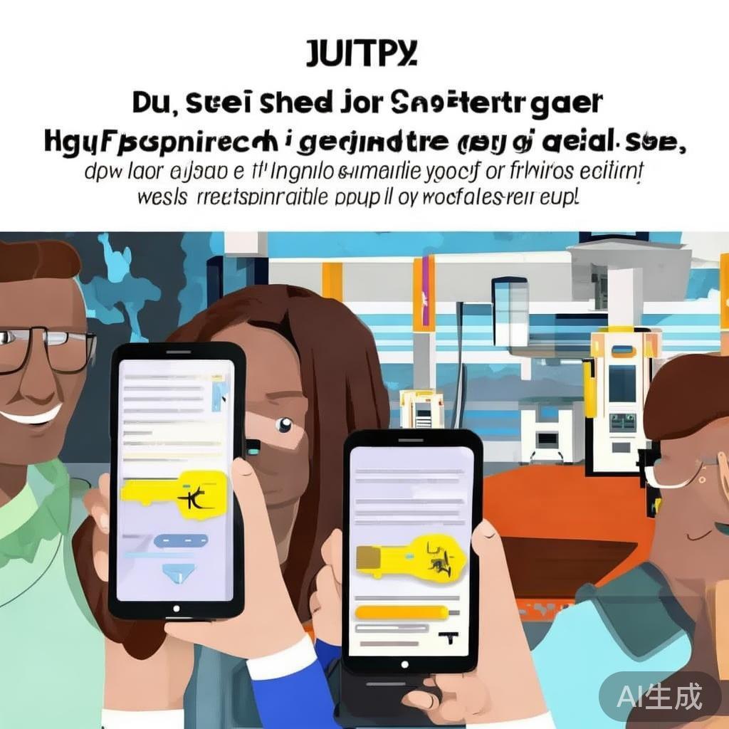 易加油怎么注册，轻松开启便捷加油之旅