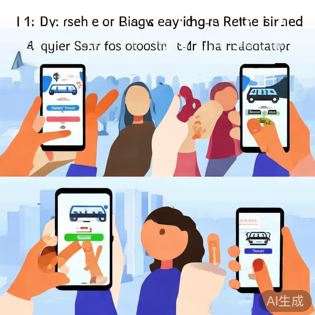 怎么注册嘀嘀打车，轻松出行，一键预约