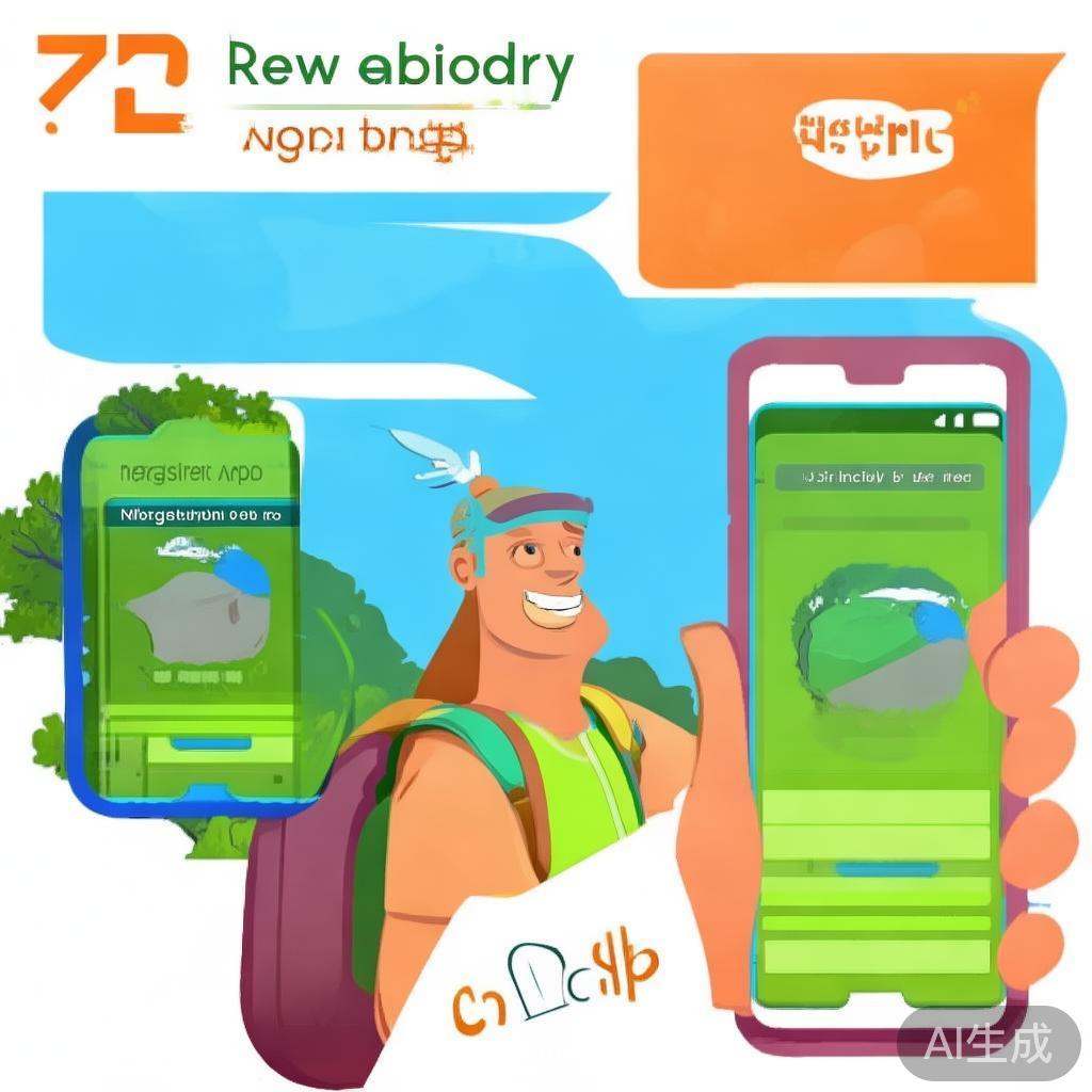 行者App注册攻略，轻松上手，畅游户外新体验