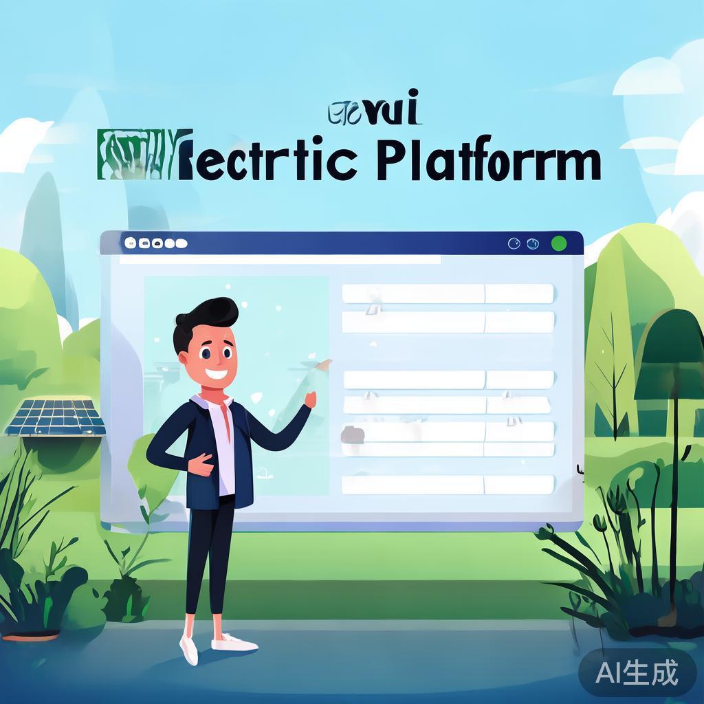 新电平台注册指南，轻松开启您的绿色能源之旅