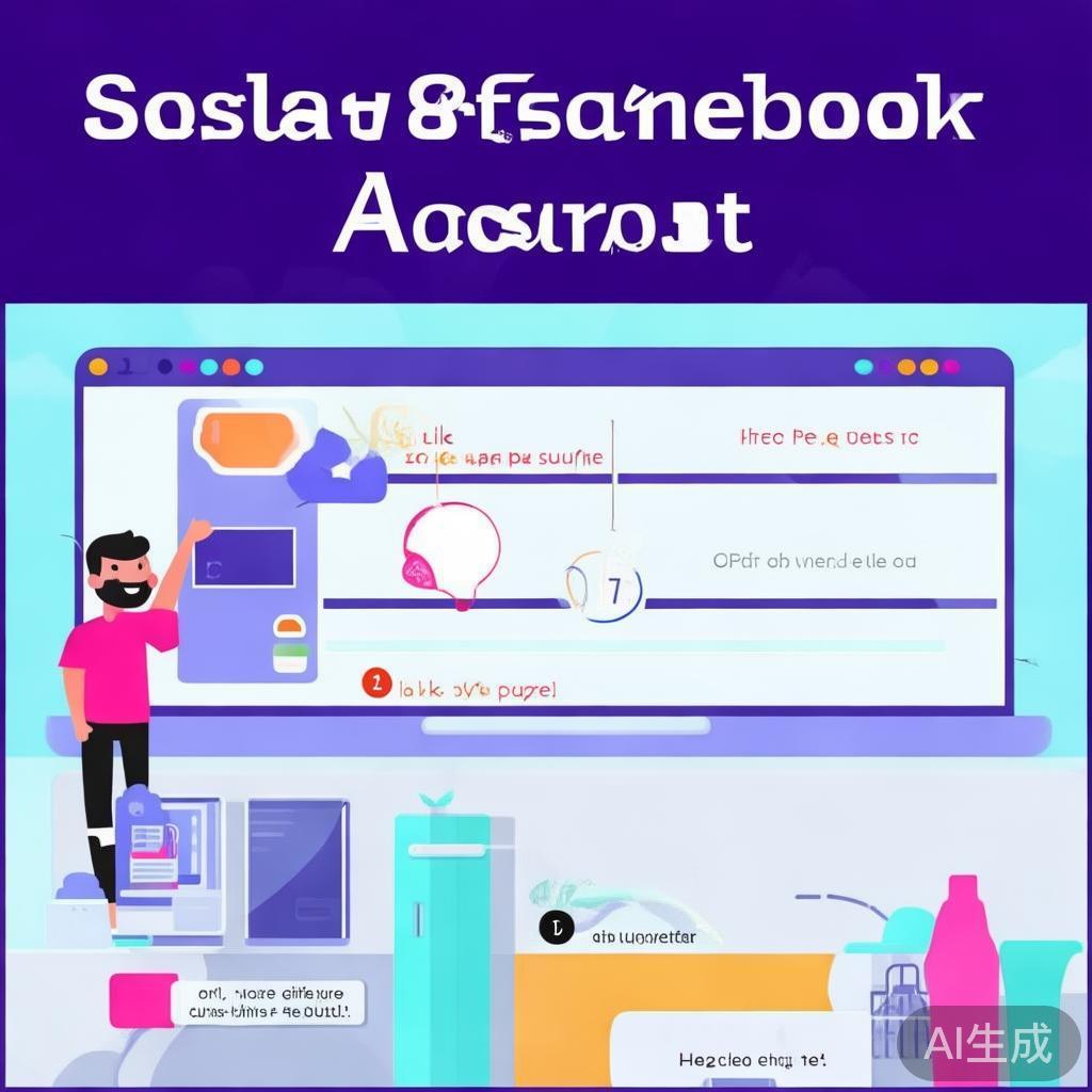 如何轻松注册脸书号，新手指南与详细步骤