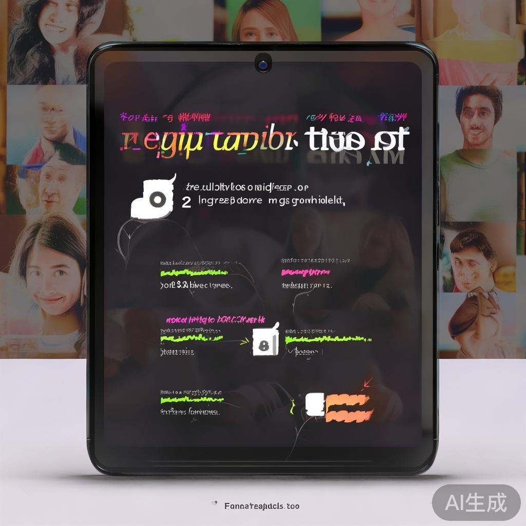 颜遇APP注册指南，轻松开启美丽新生活