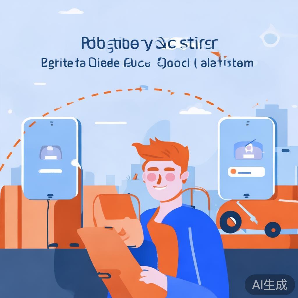 怎么注册平台骑手，轻松成为外卖配送达人