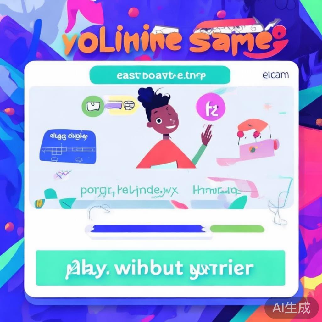 网页游戏注册全攻略，轻松入门，畅玩无忧