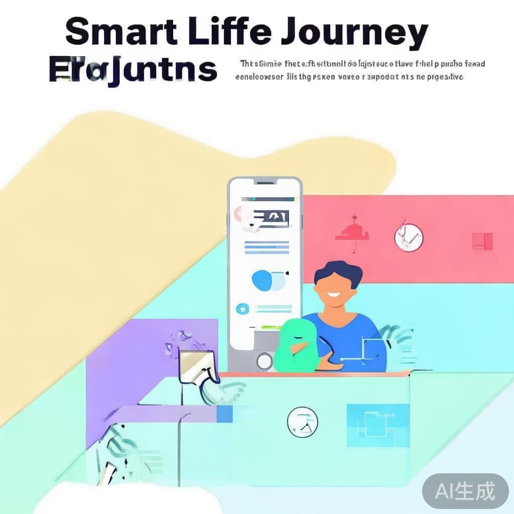 轻松上手，智配注册指南，让您轻松开启智能生活之旅