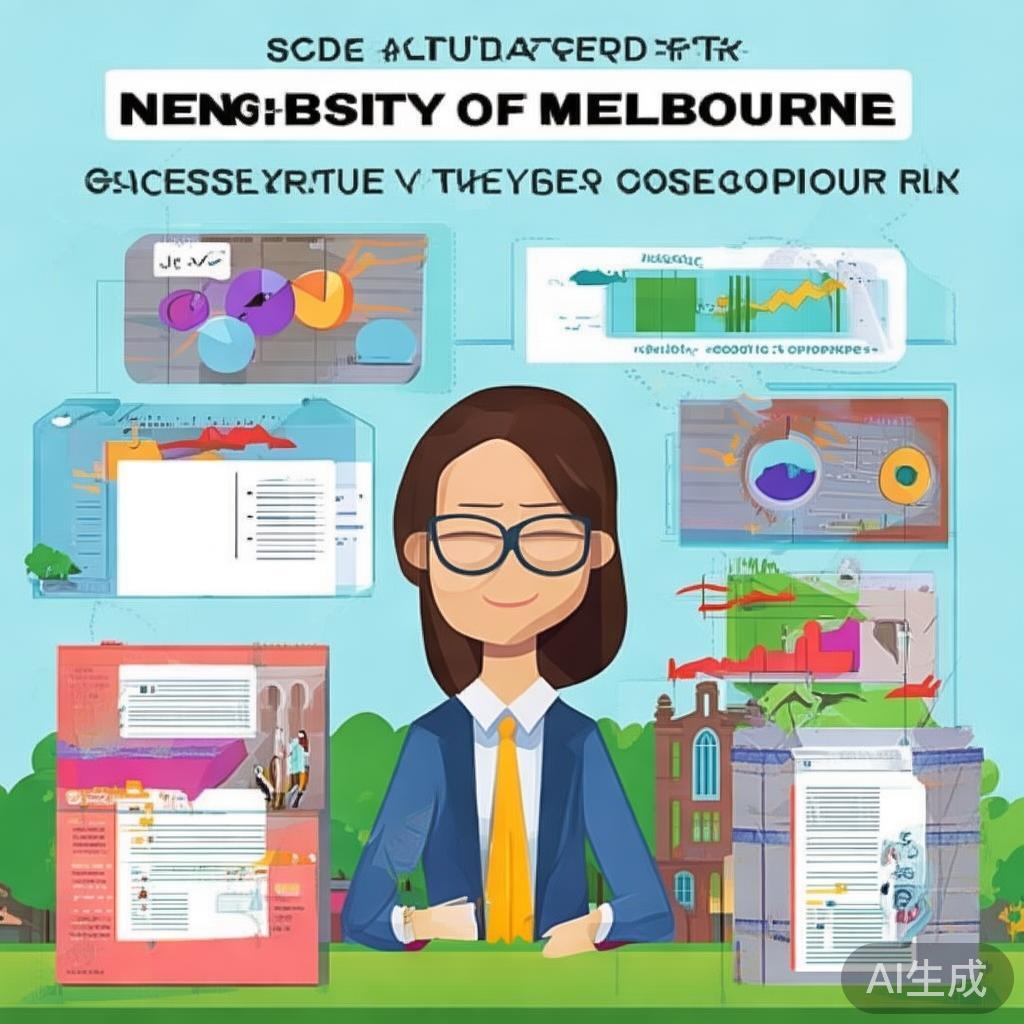 墨大注册全攻略，轻松掌握墨尔本大学注册流程