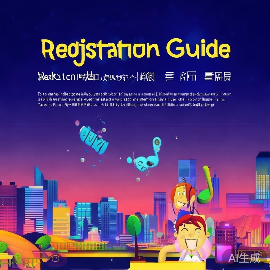 音音平台注册指南，轻松开启你的音乐之旅