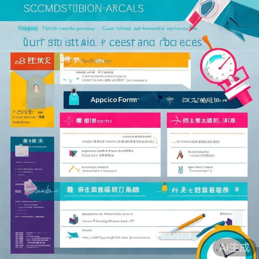 SCMP补贴申请指南，如何高效申请及注意事项