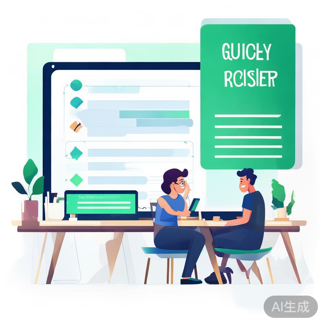 轻松攻略，教你如何快速注册绿码，畅享健康出行