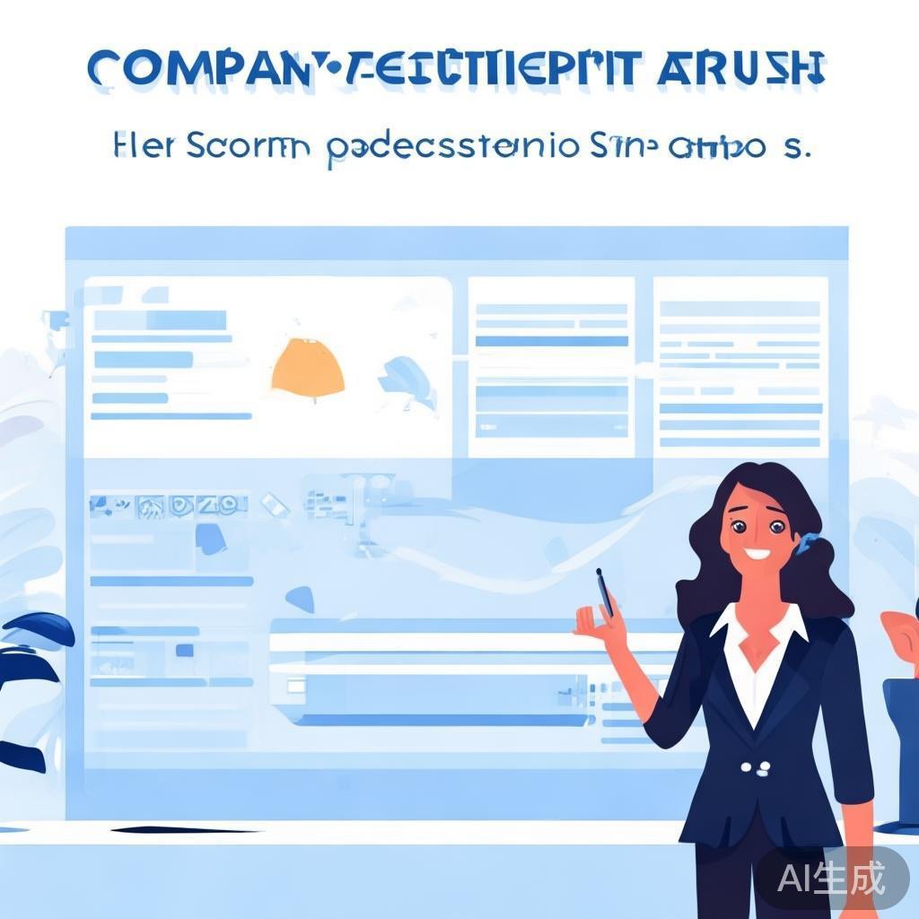 授权公司注册流程详解，轻松开启企业新篇章