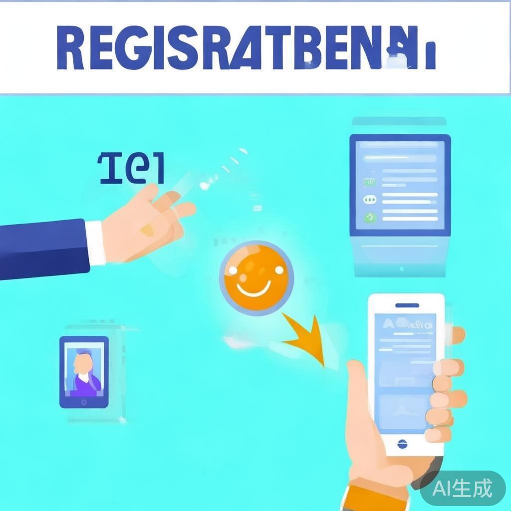 掌上单注册攻略，轻松三步，开启便捷生活新篇章