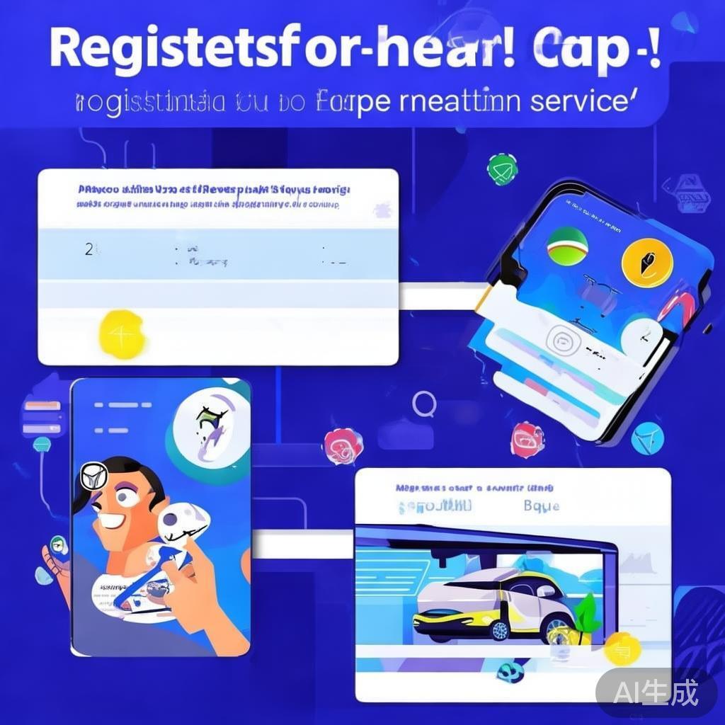 信驾怎么注册，轻松上手，开启智能驾驶之旅