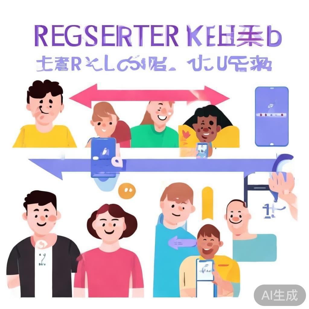 如何轻松注册伊对，一步到位的注册攻略