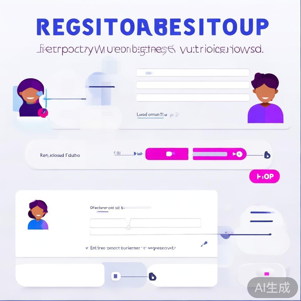 如何轻松注册爱城账号，一步到位的注册指南