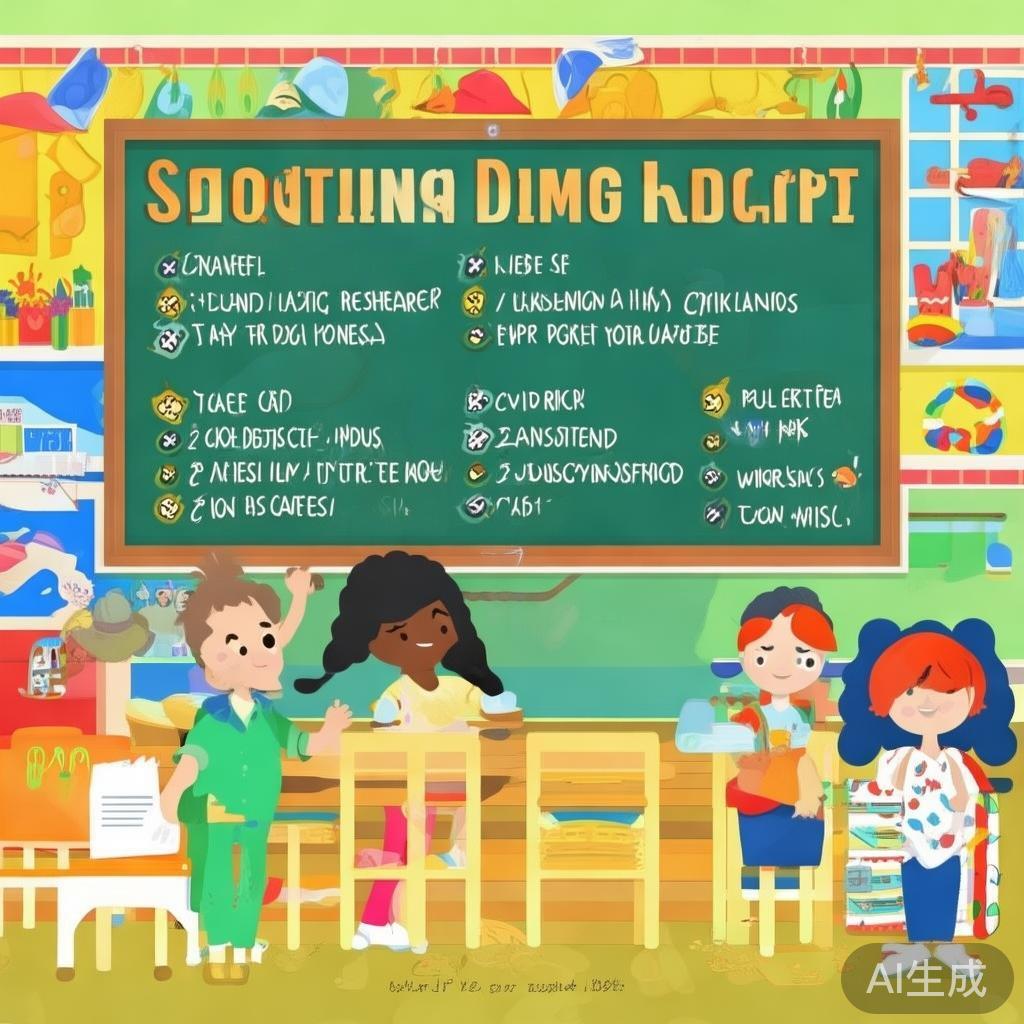 幼教集团注册全攻略，轻松开启您的教育事业发展之路