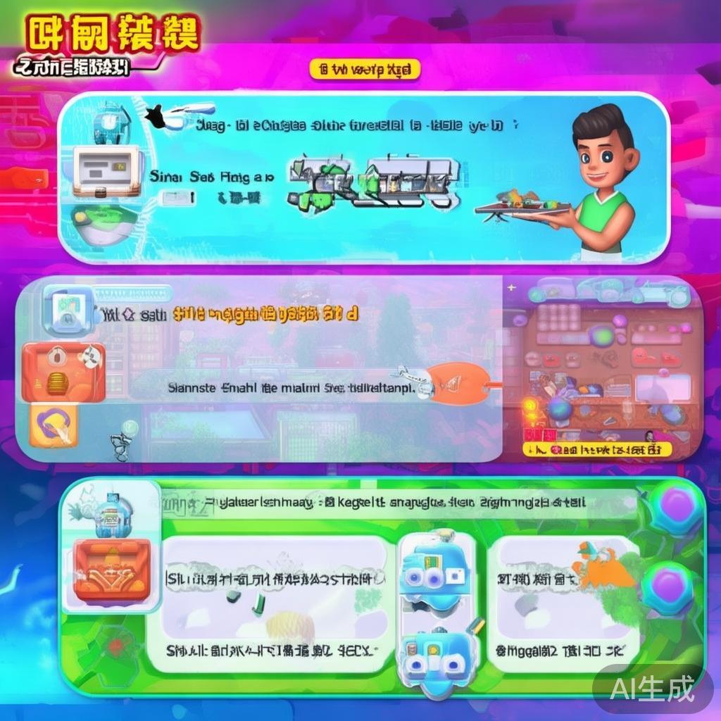 详解国服注册流程，轻松开启你的游戏之旅