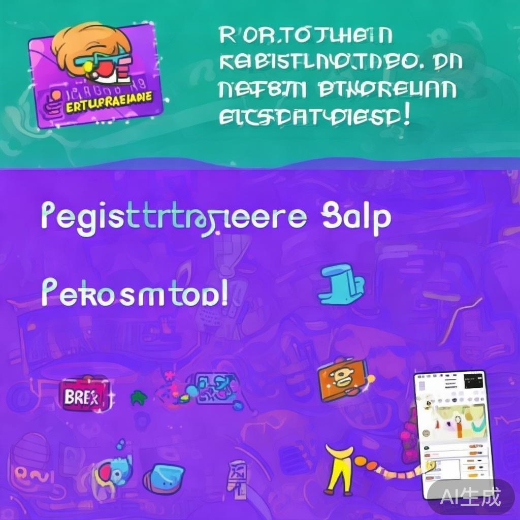 刷乐注册指南，轻松开启您的娱乐之旅