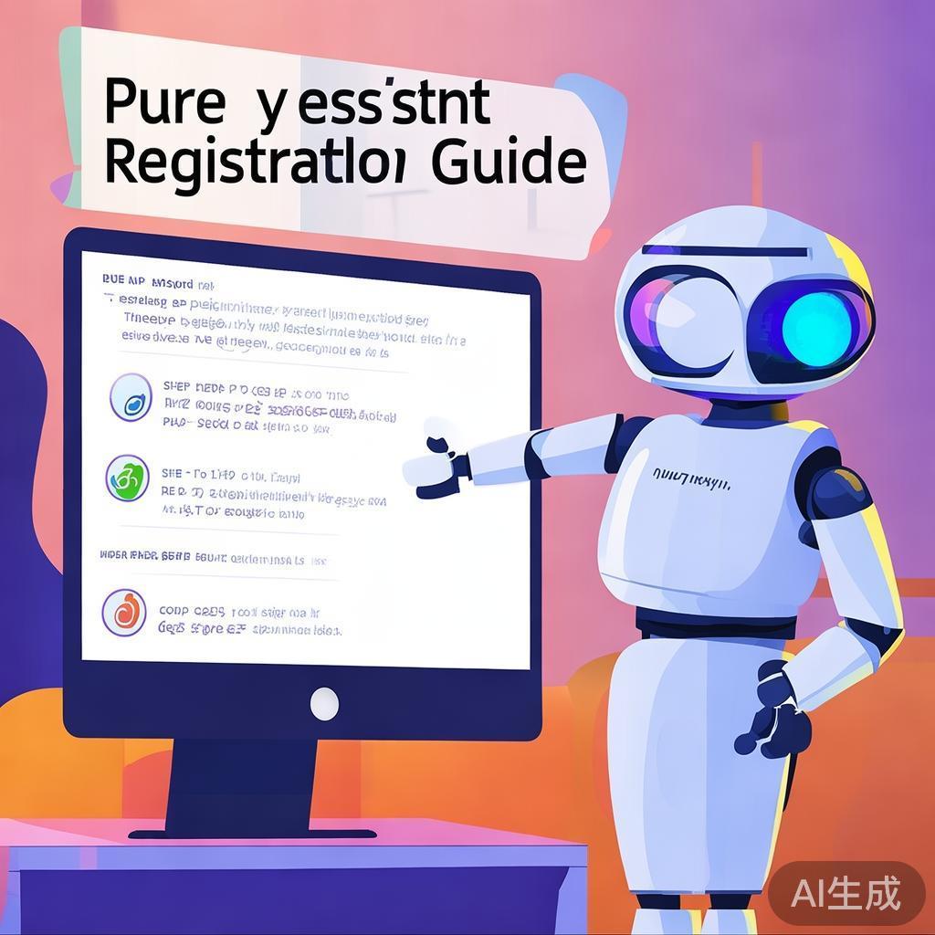 纯助手注册指南，轻松开启智能生活新篇章