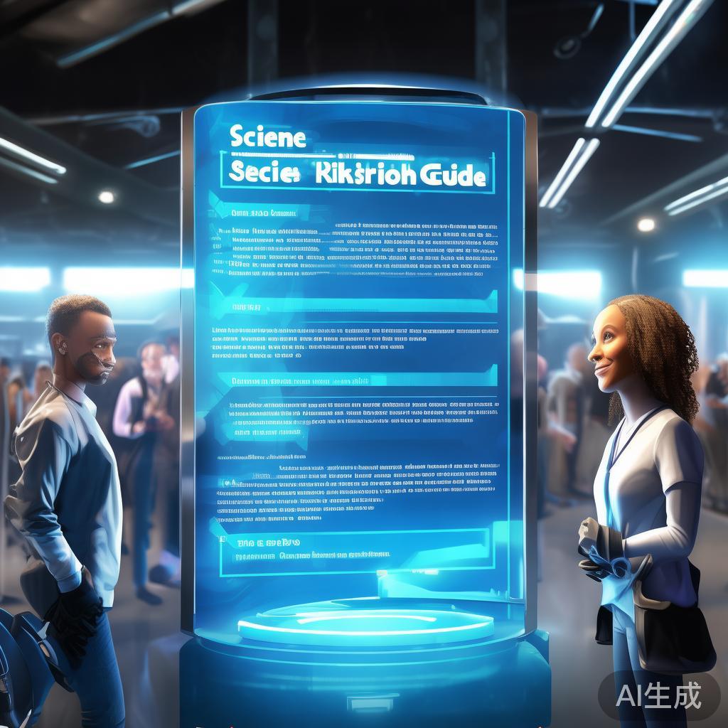 科学刀注册指南，轻松开启您的科研之旅