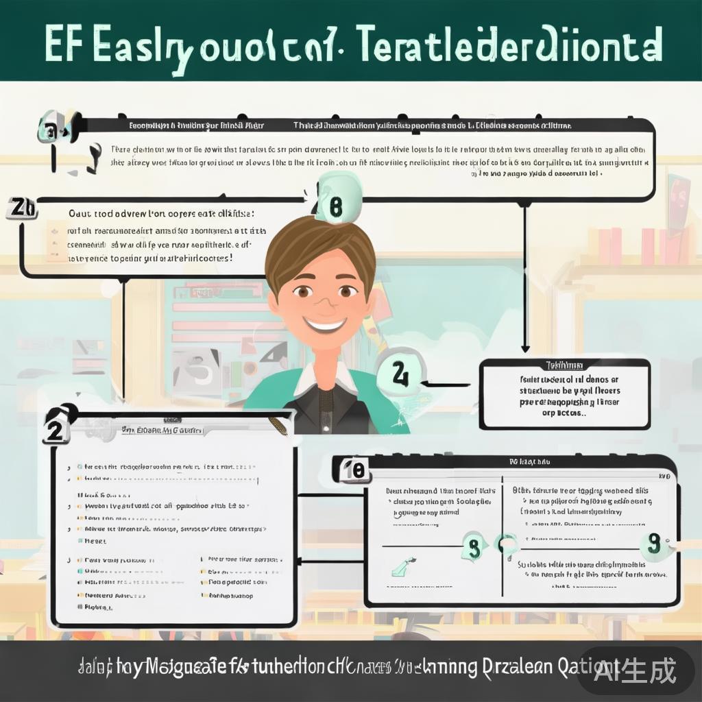 教你如何轻松注册教师资格证，步骤详解及注意事项