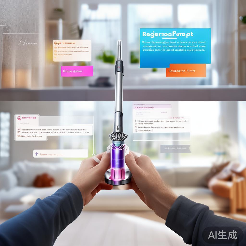 戴森产品注册指南，轻松上手，畅享智能生活