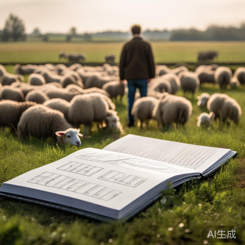 养羊创业第一步，养羊怎么注册，详解注册流程及注意事项