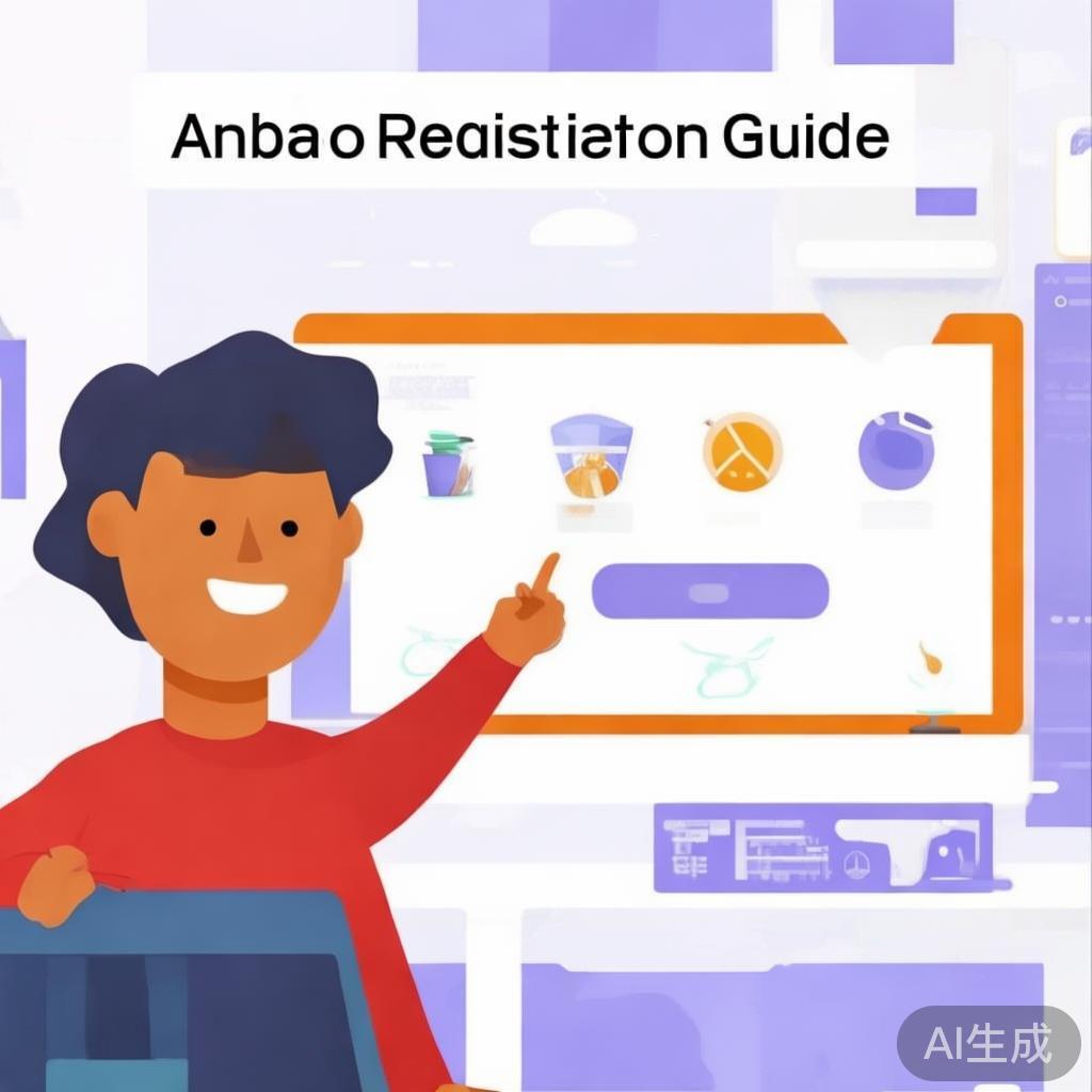 安宝注册指南，轻松上手，开启便捷生活