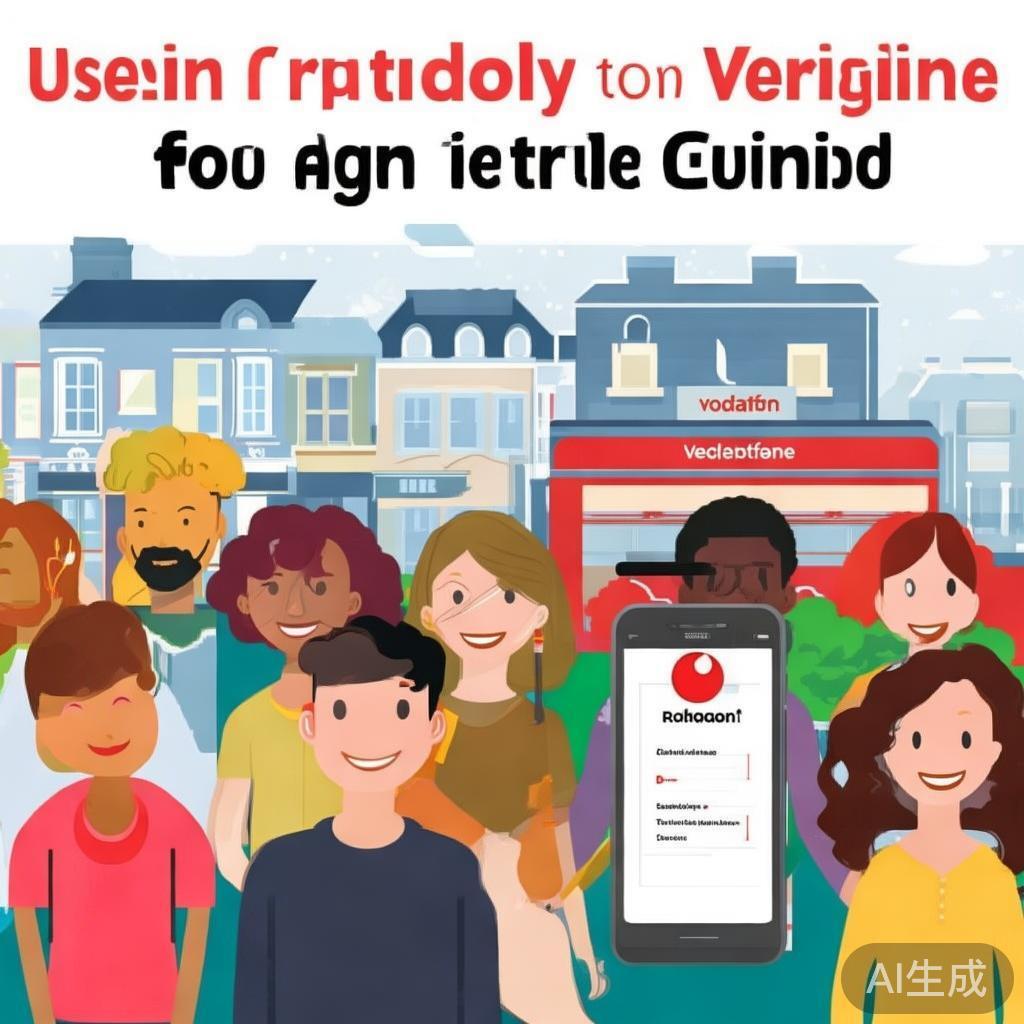 爱尔兰沃达丰注册指南，轻松开启您的移动生活