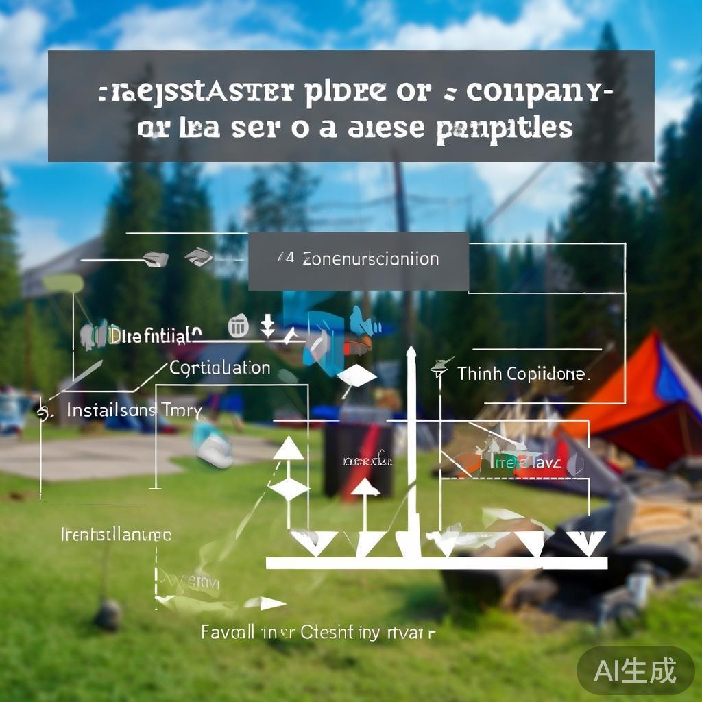 营地如何注册公司，一站式指南与流程解析