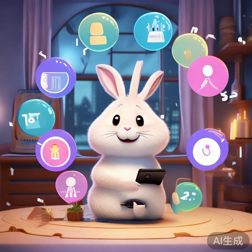 羞兔注册指南，轻松开启你的社交之旅