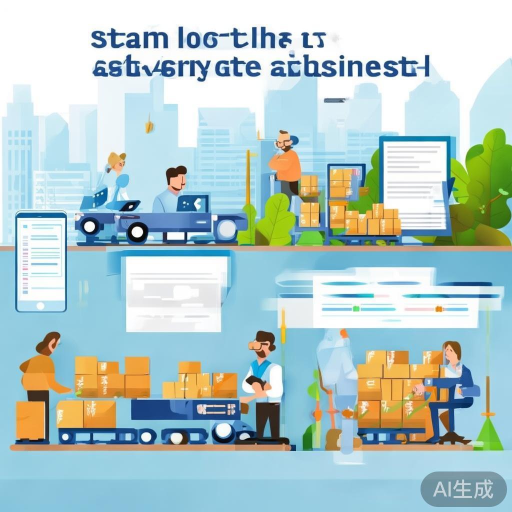 如何轻松注册跑腿业务，从入门到精通的实用指南