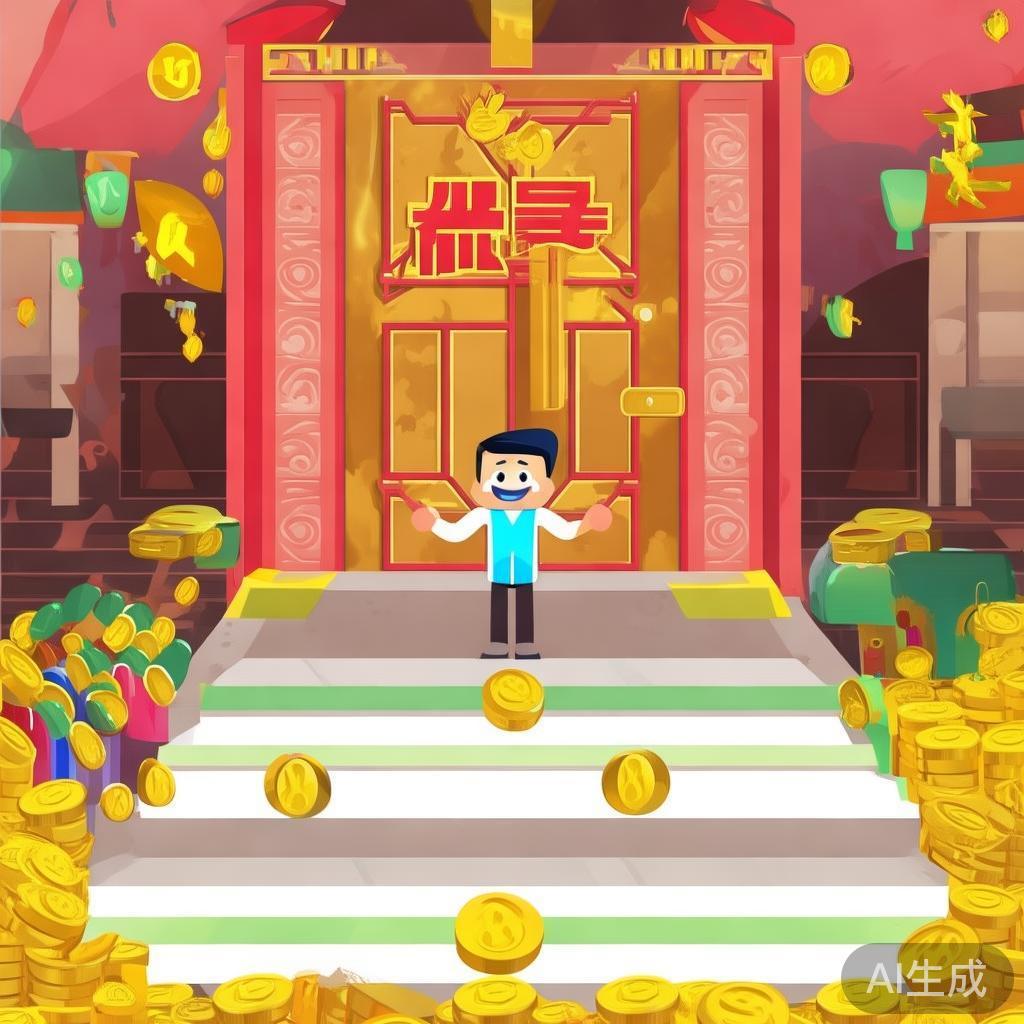 招财宝注册攻略，轻松开启财富之门