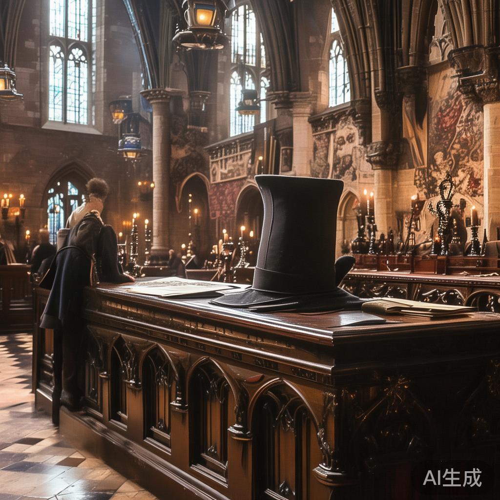 哈利波特魔法世界之旅，如何注册成为霍格沃茨的一员？