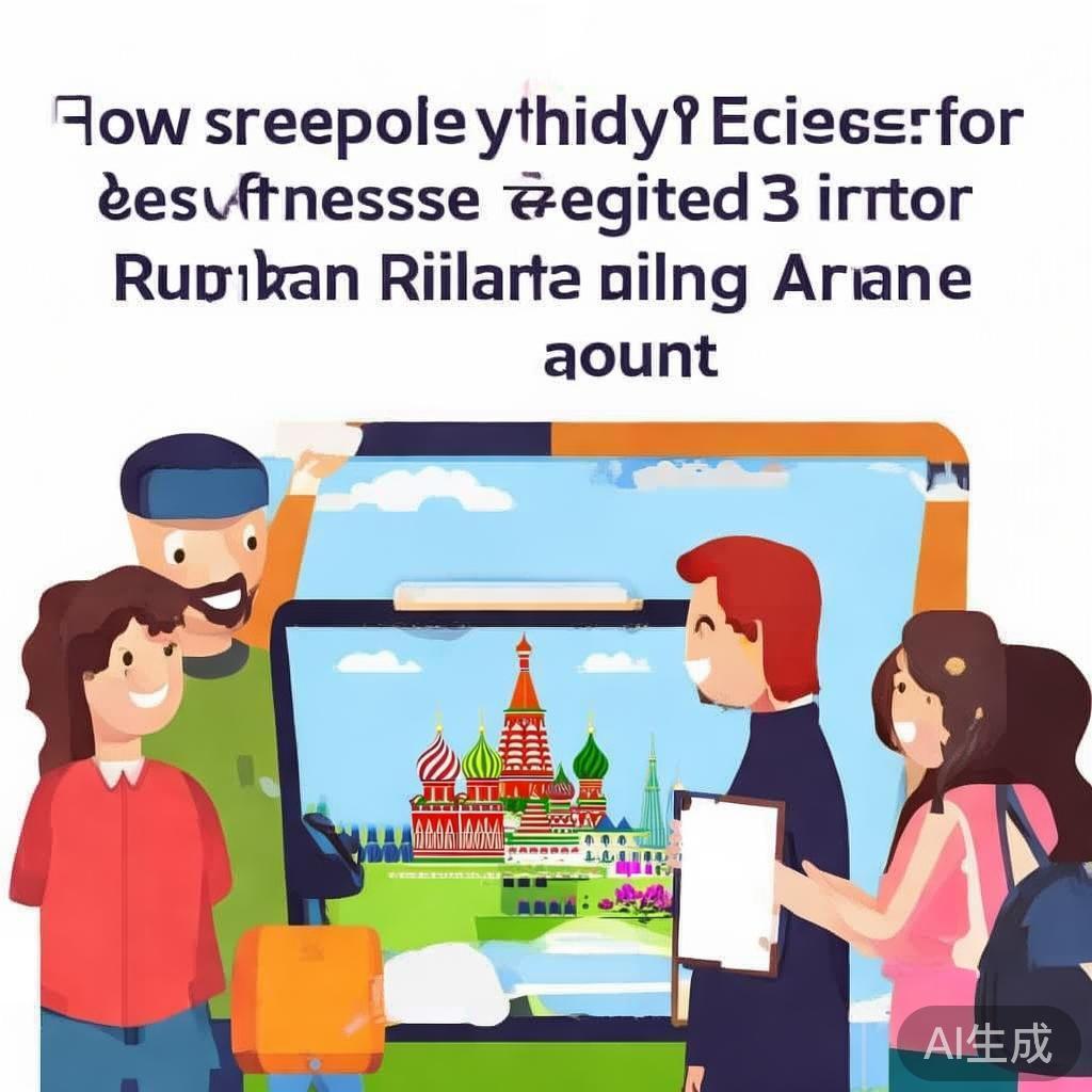 如何轻松注册俄航账户，详尽指南助您畅游俄罗斯