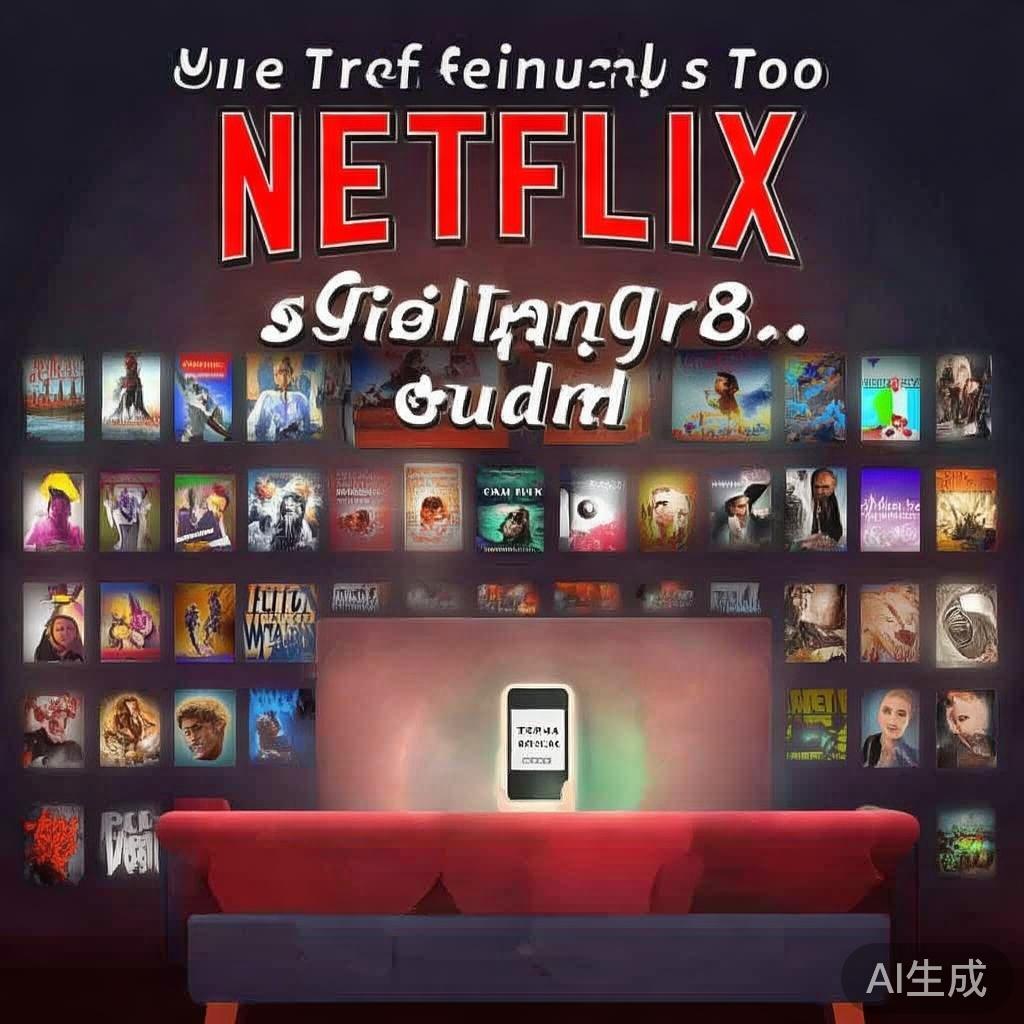 奈飞注册攻略，轻松开启国际影视盛宴