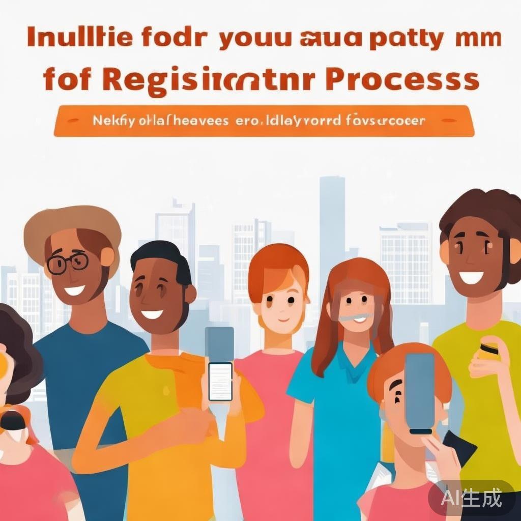 外买平台注册全攻略，轻松开启便捷生活新方式