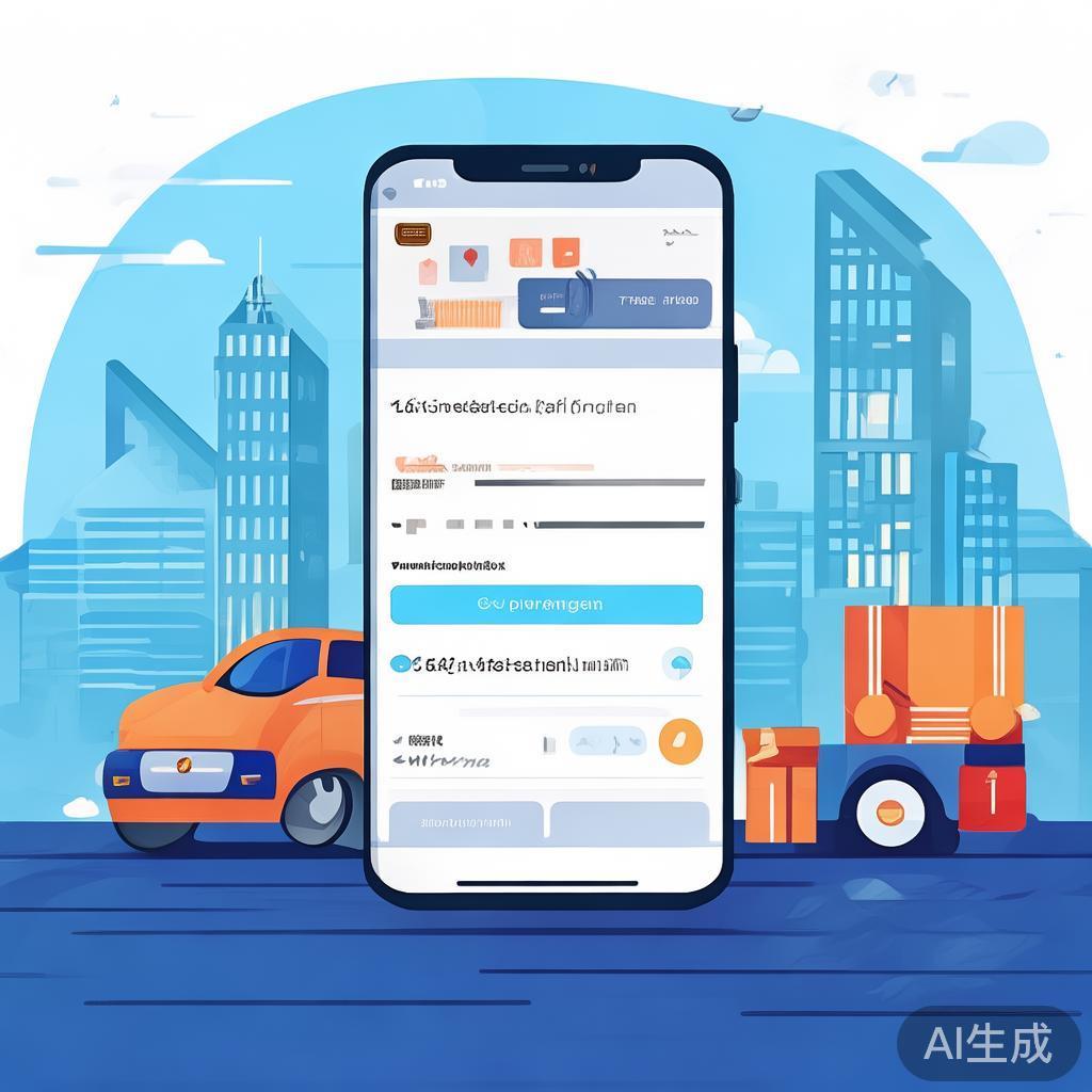 汽车跑腿服务平台注册指南，轻松开启你的跑腿事业