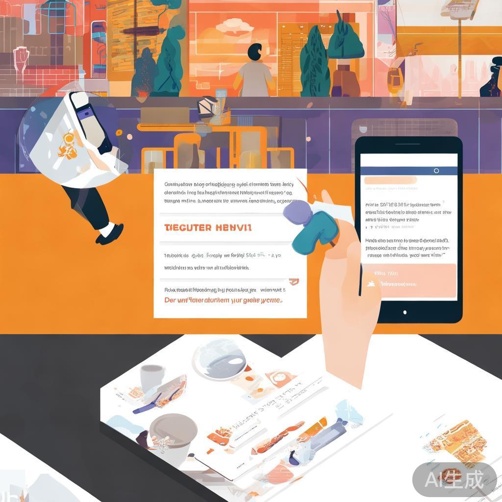 如何轻松注册成为跑腿达人，全方位指南