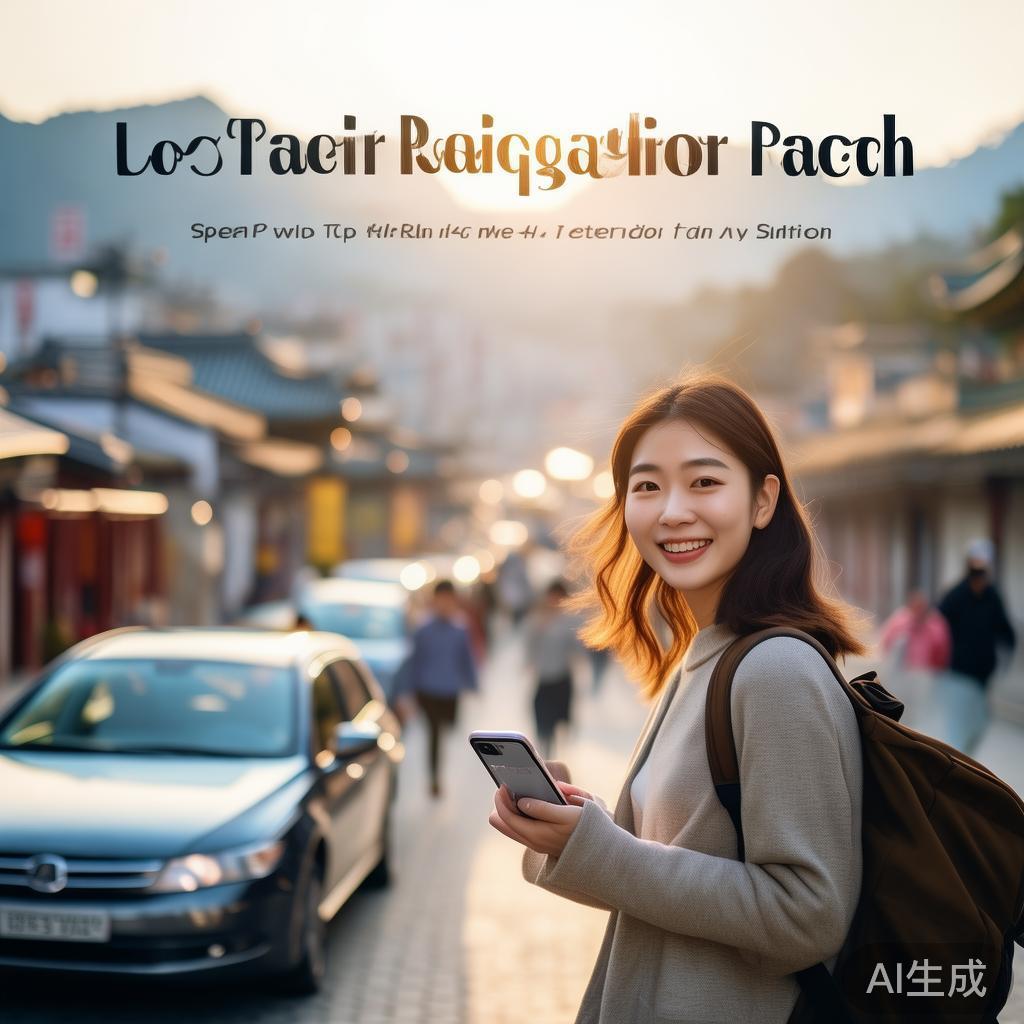 韩国打车注册攻略，轻松出行，畅游首尔