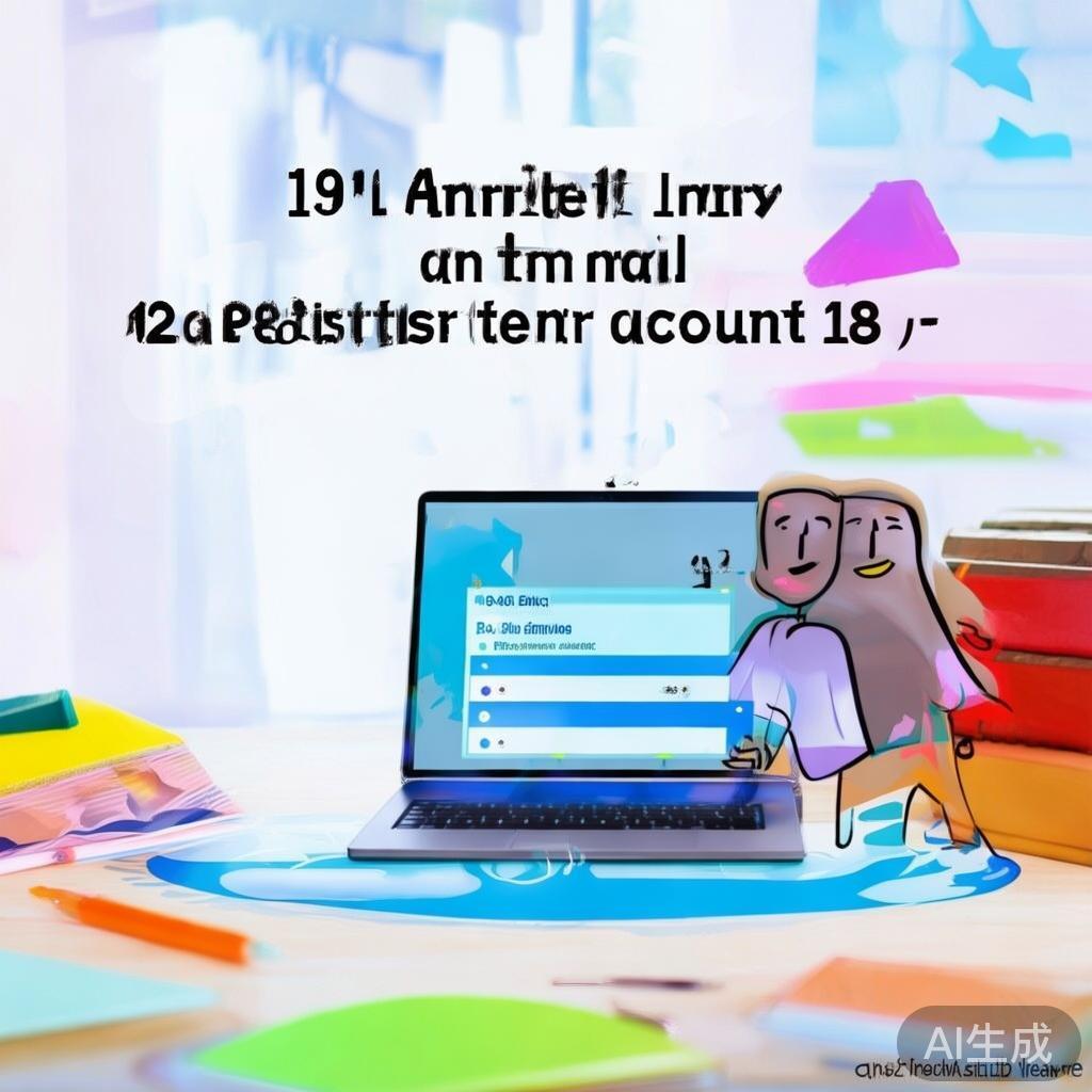 轻松入门，189邮箱注册全攻略