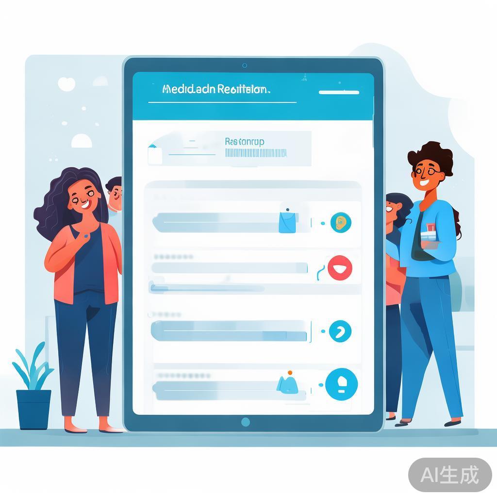 如何轻松注册医生集团，一站式指南