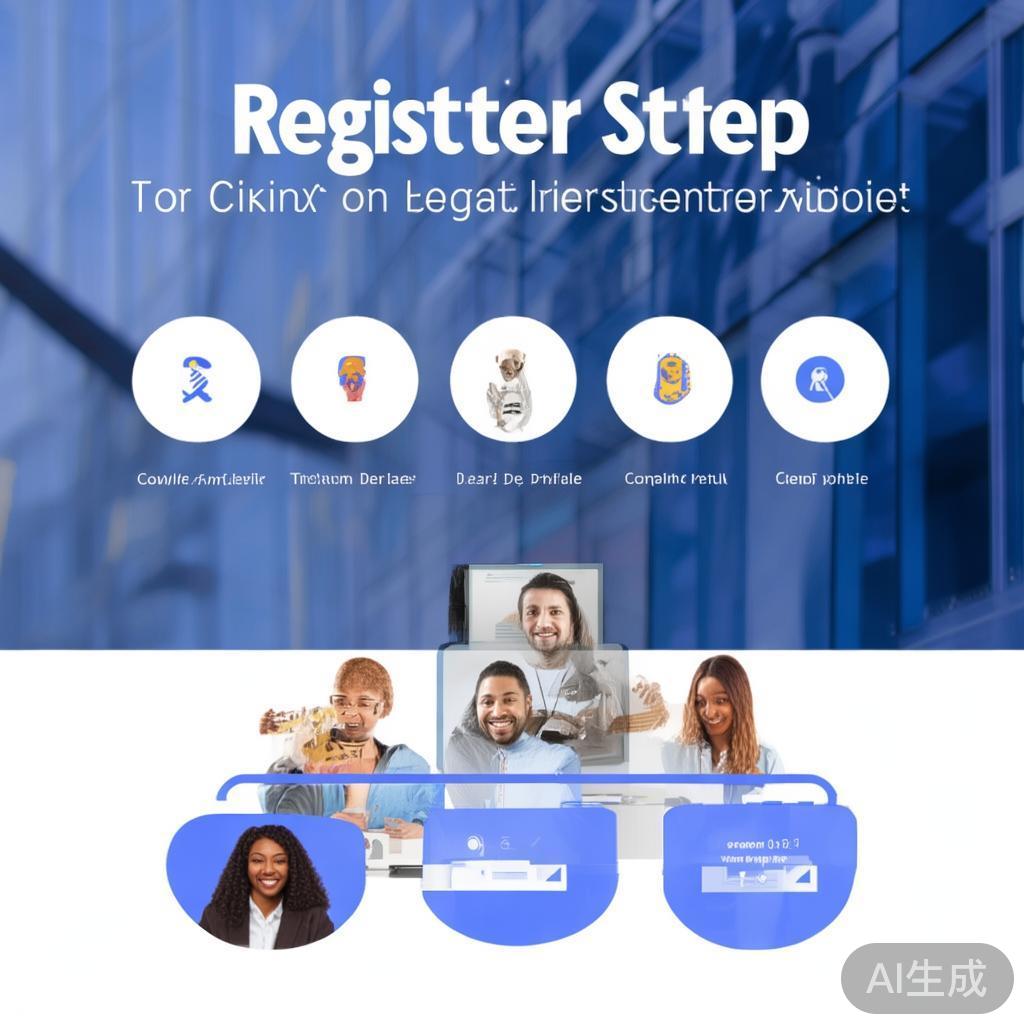 人才招聘网站注册全攻略，轻松开启高效招聘之旅