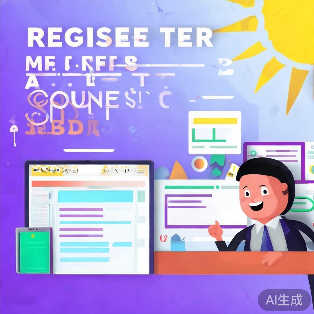 商家码注册指南，轻松开启您的线上收款之旅